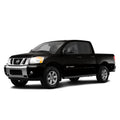 Nissan Titan