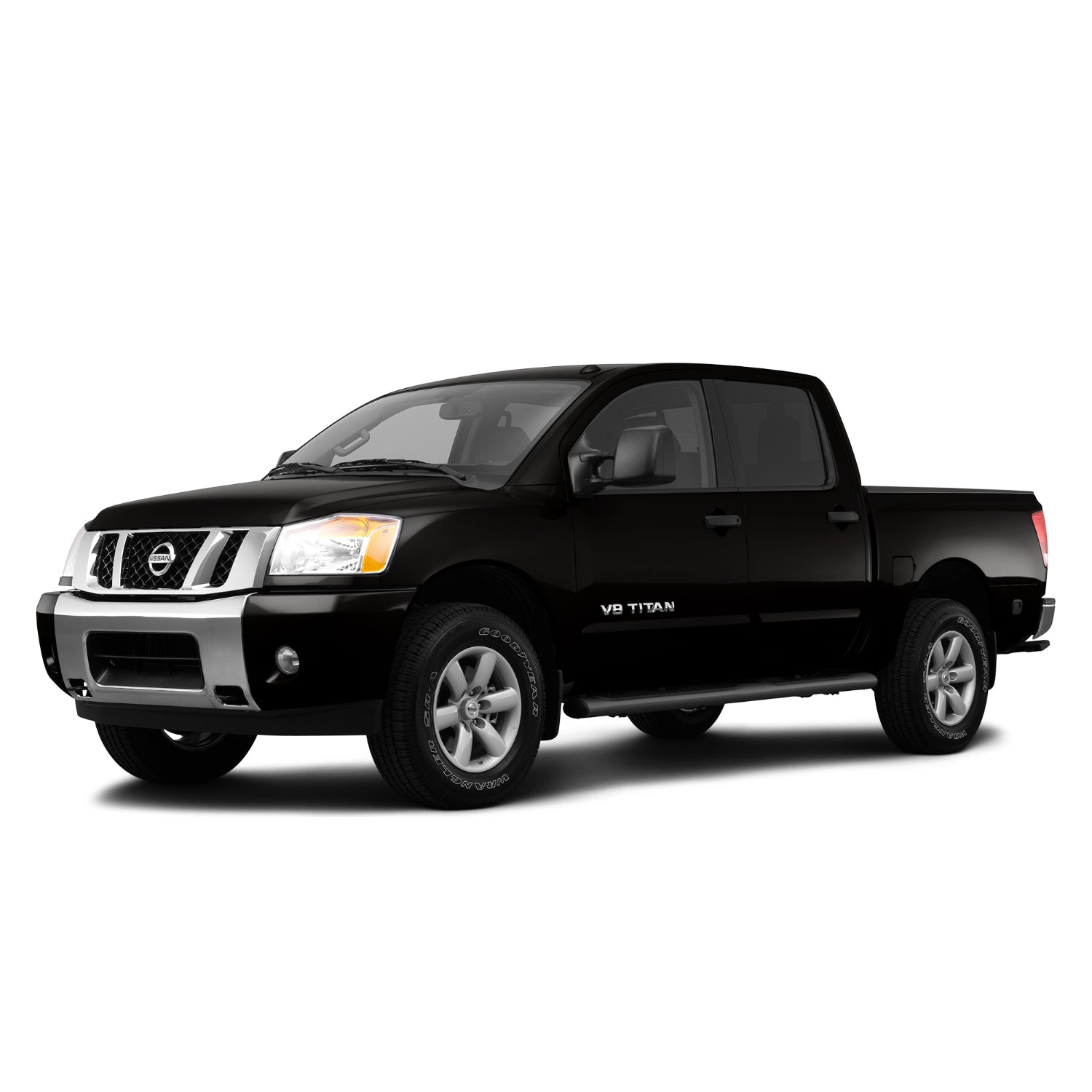 Nissan Titan