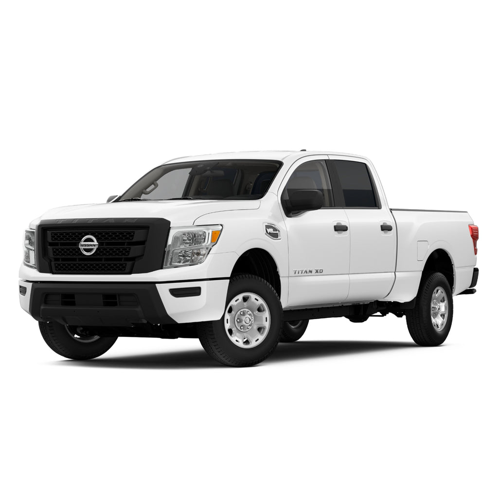 Nissan Titan