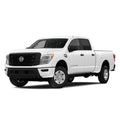 Nissan Titan