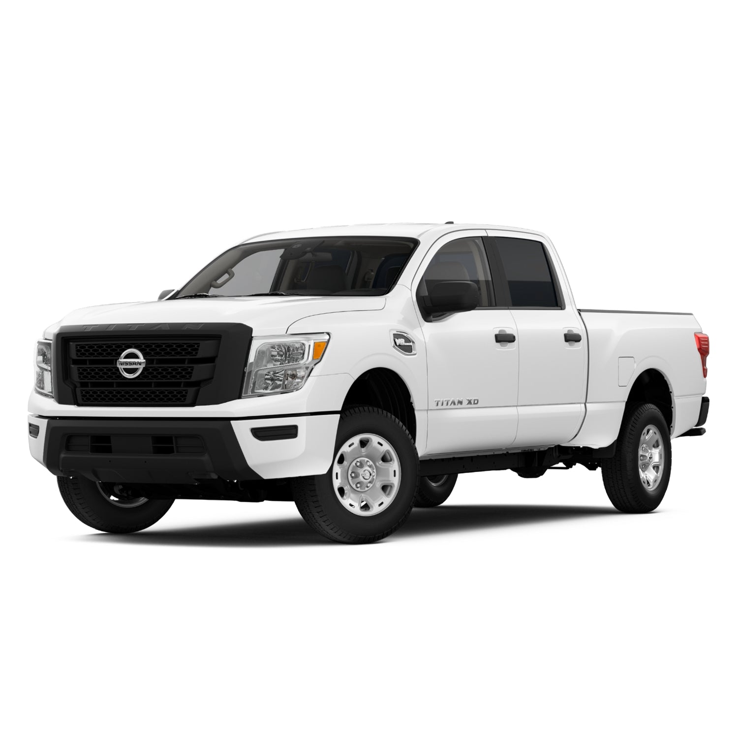 Nissan Titan