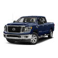 Nissan Titan XD