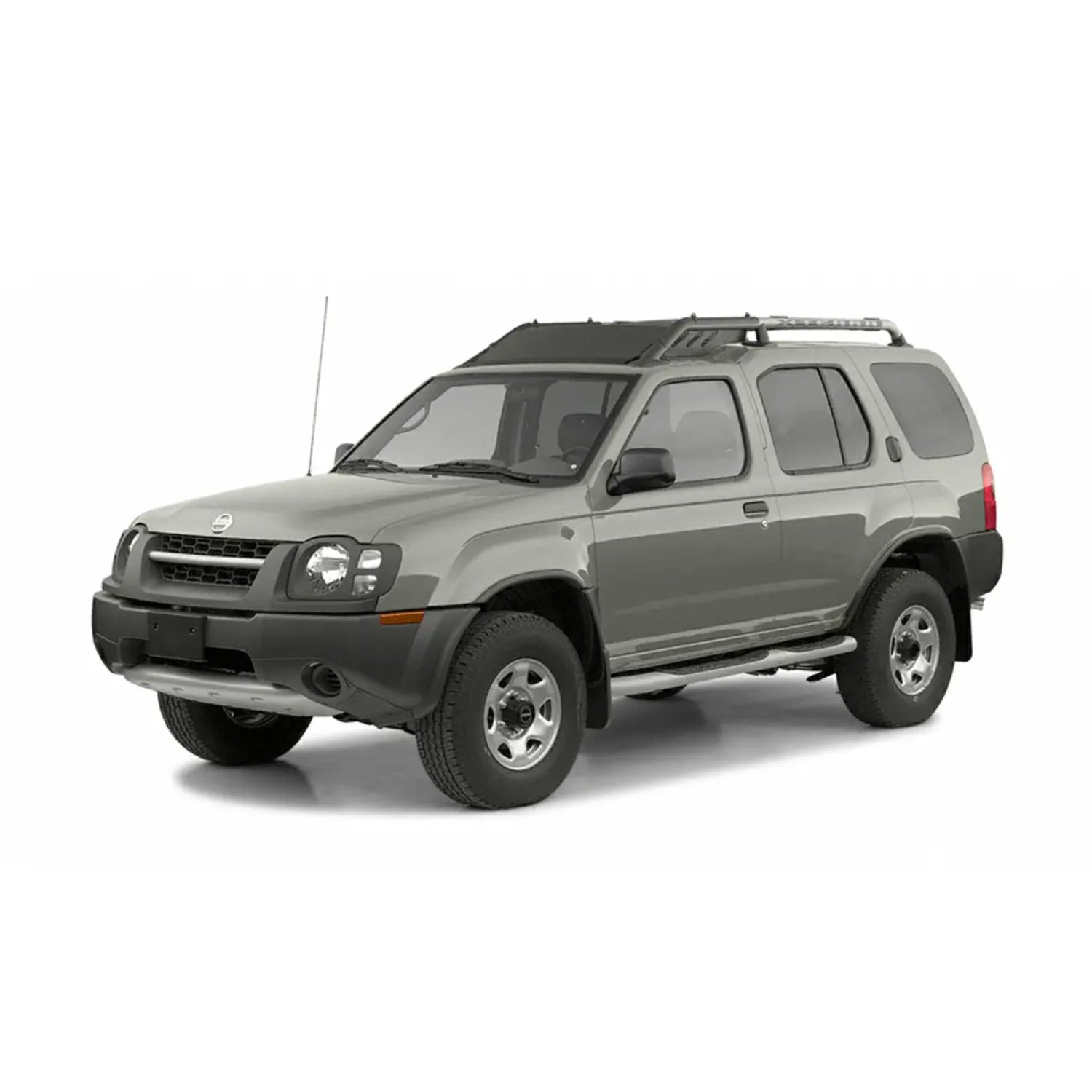 Nissan Xterra