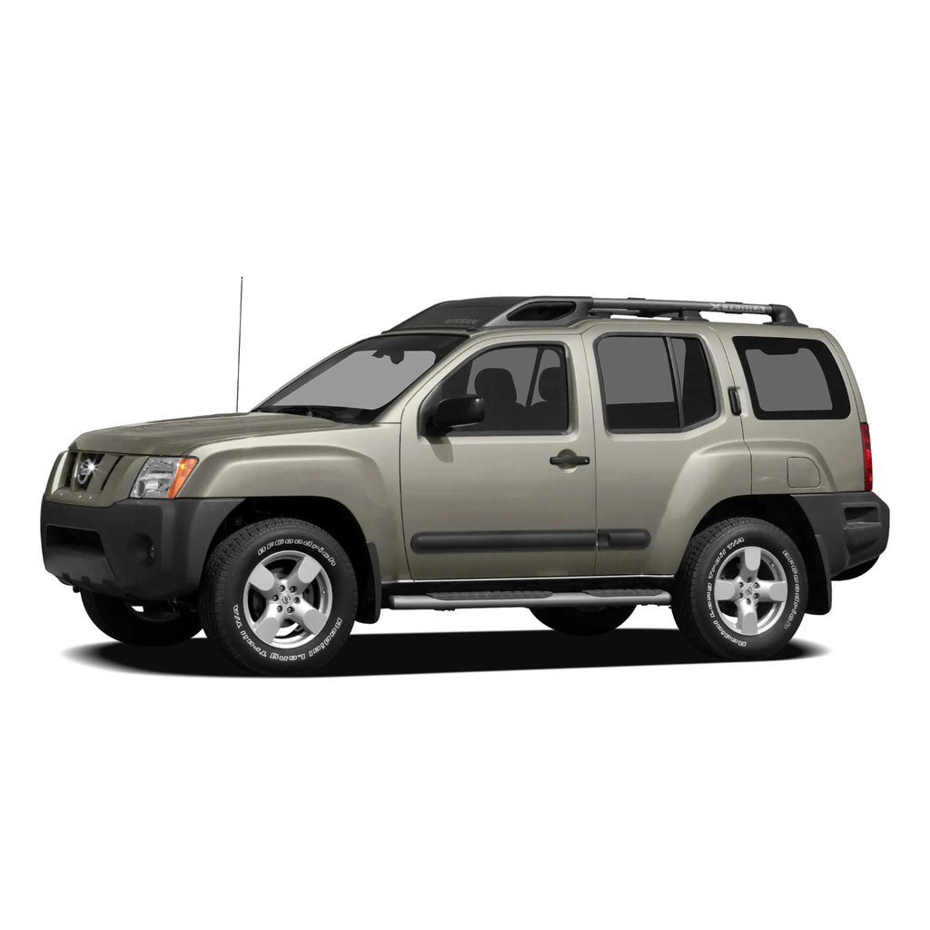 Nissan Xterra