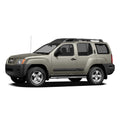 Nissan Xterra