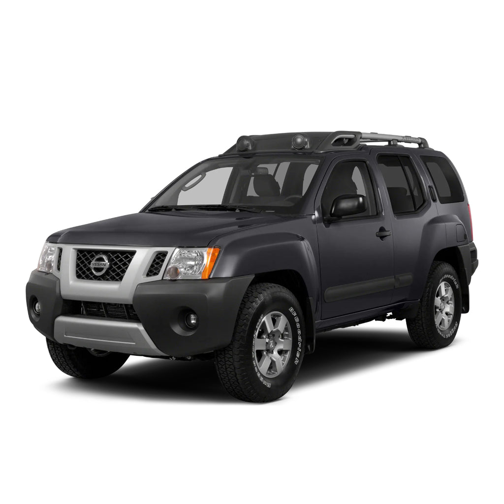 Nissan Xterra