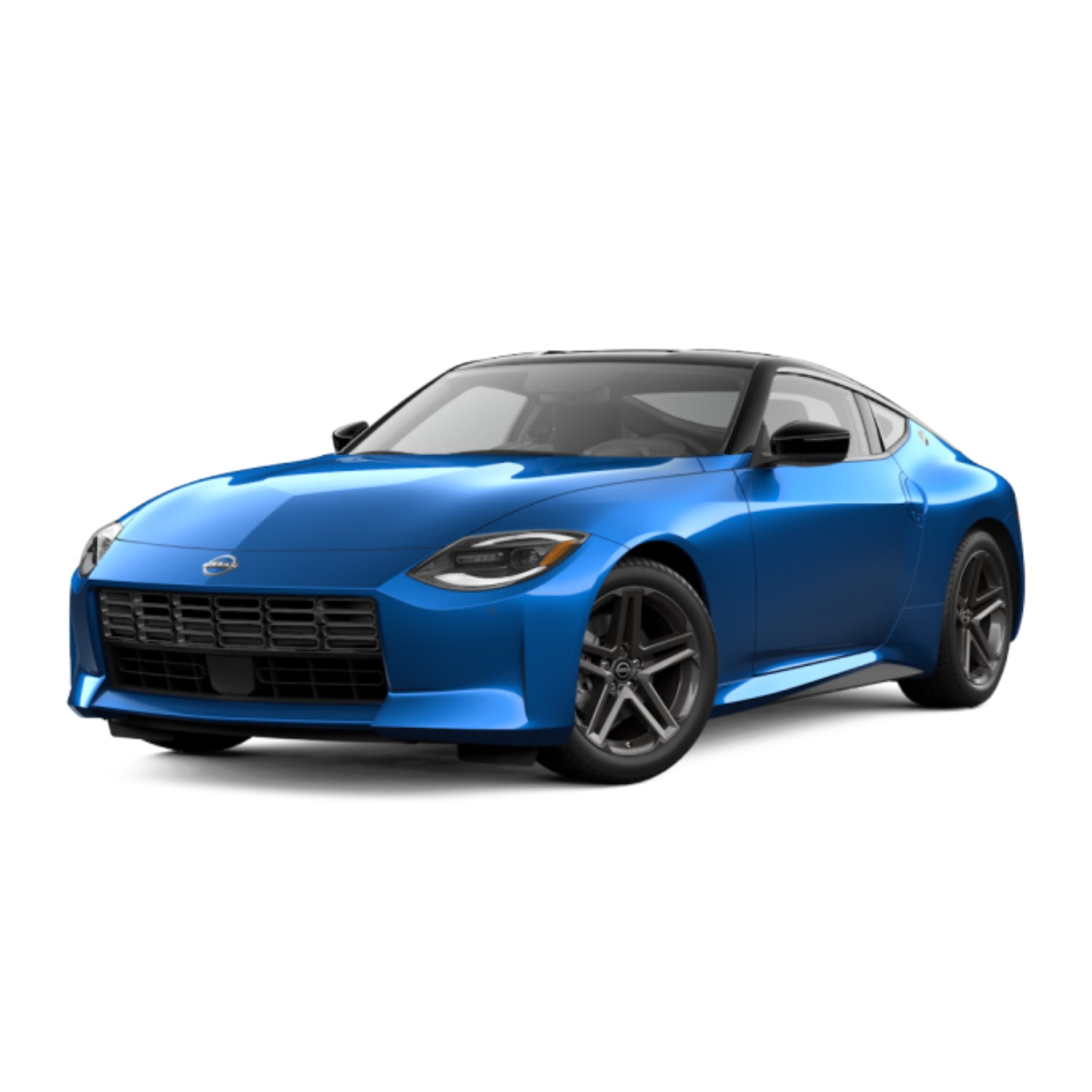 Nissan Z400