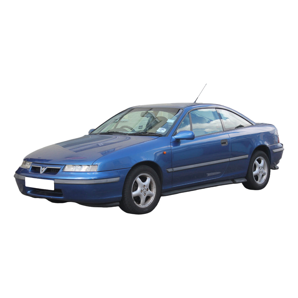 Opel Calibra