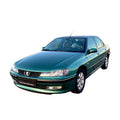 Peugeot 406