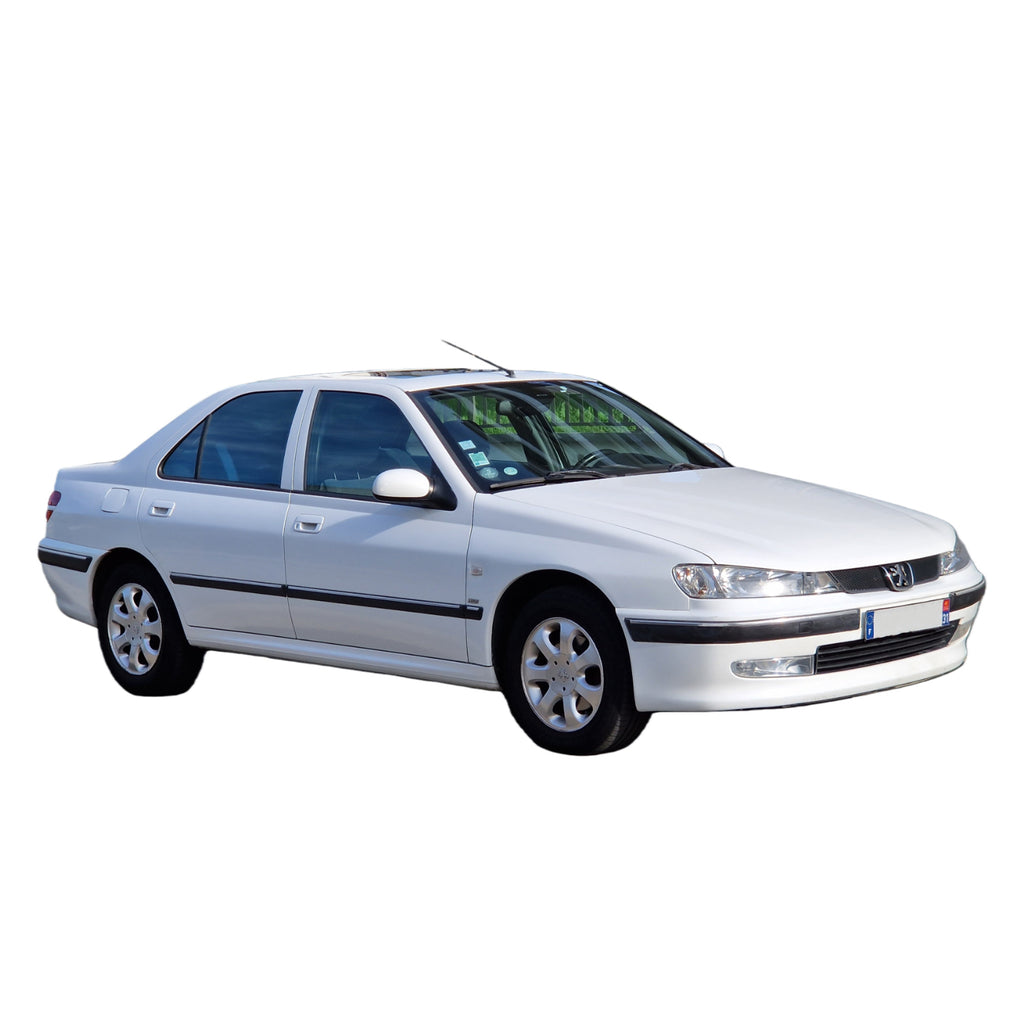 Peugeot 406