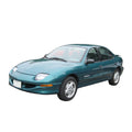 Pontiac Sunfire