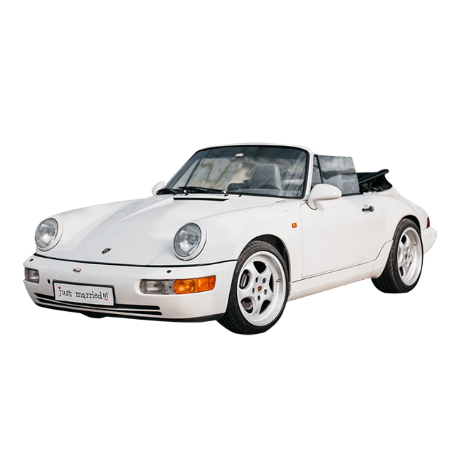 Porsche 911 Carrera
