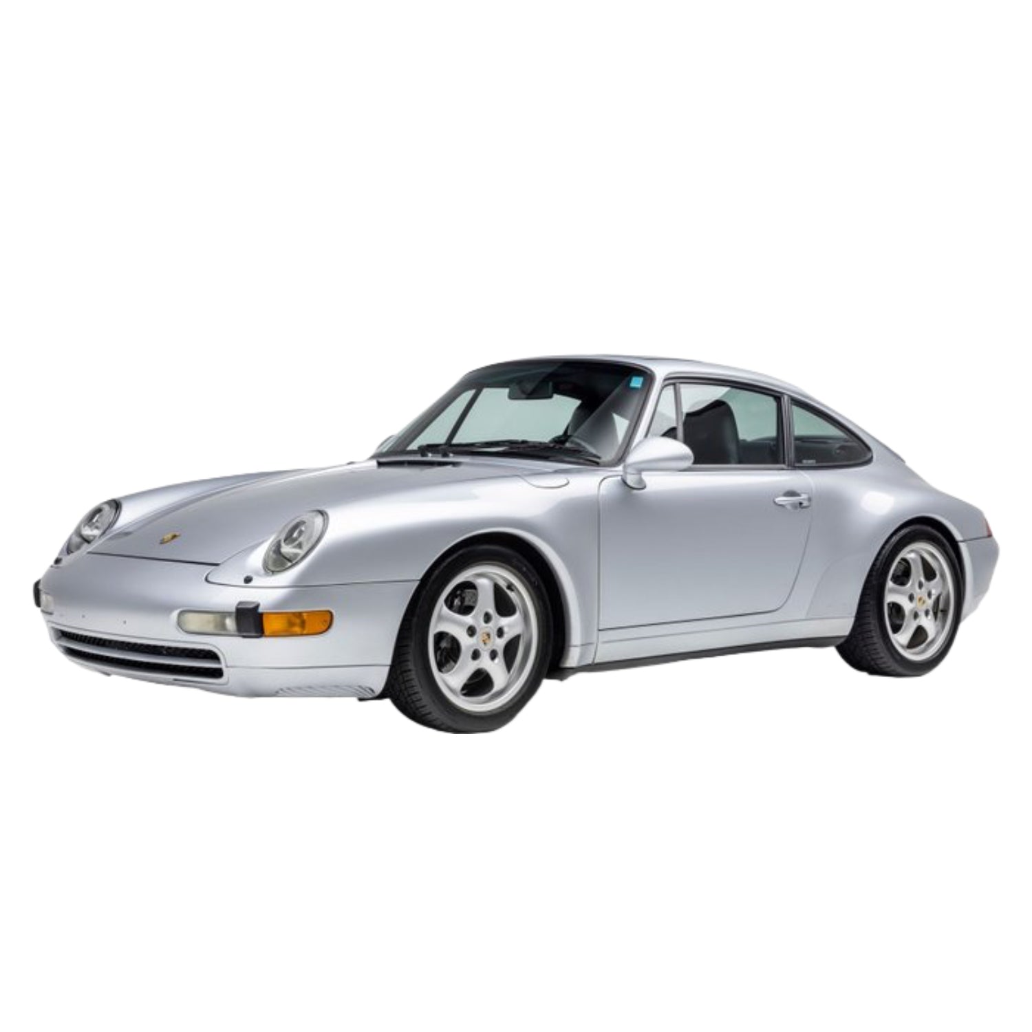Porsche 911 Carrera