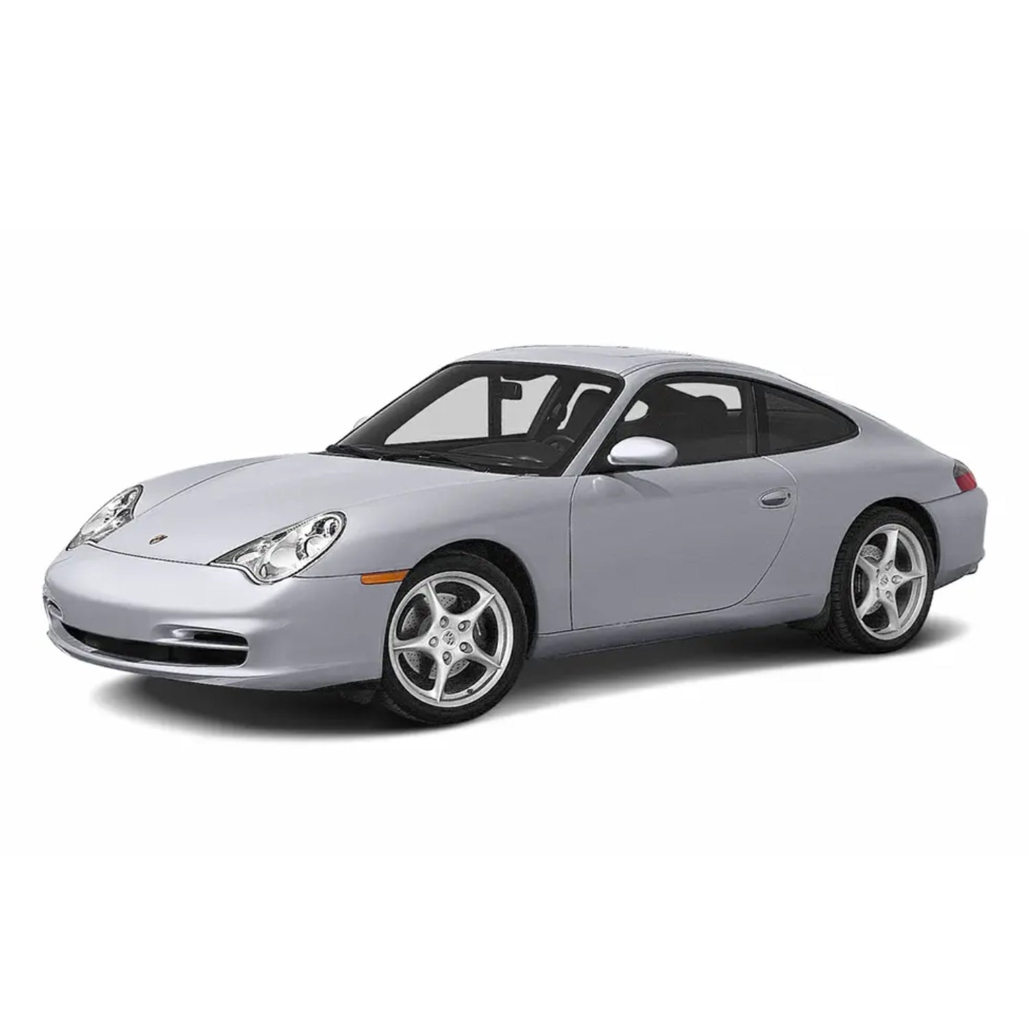 Porsche 911 Carrera S
