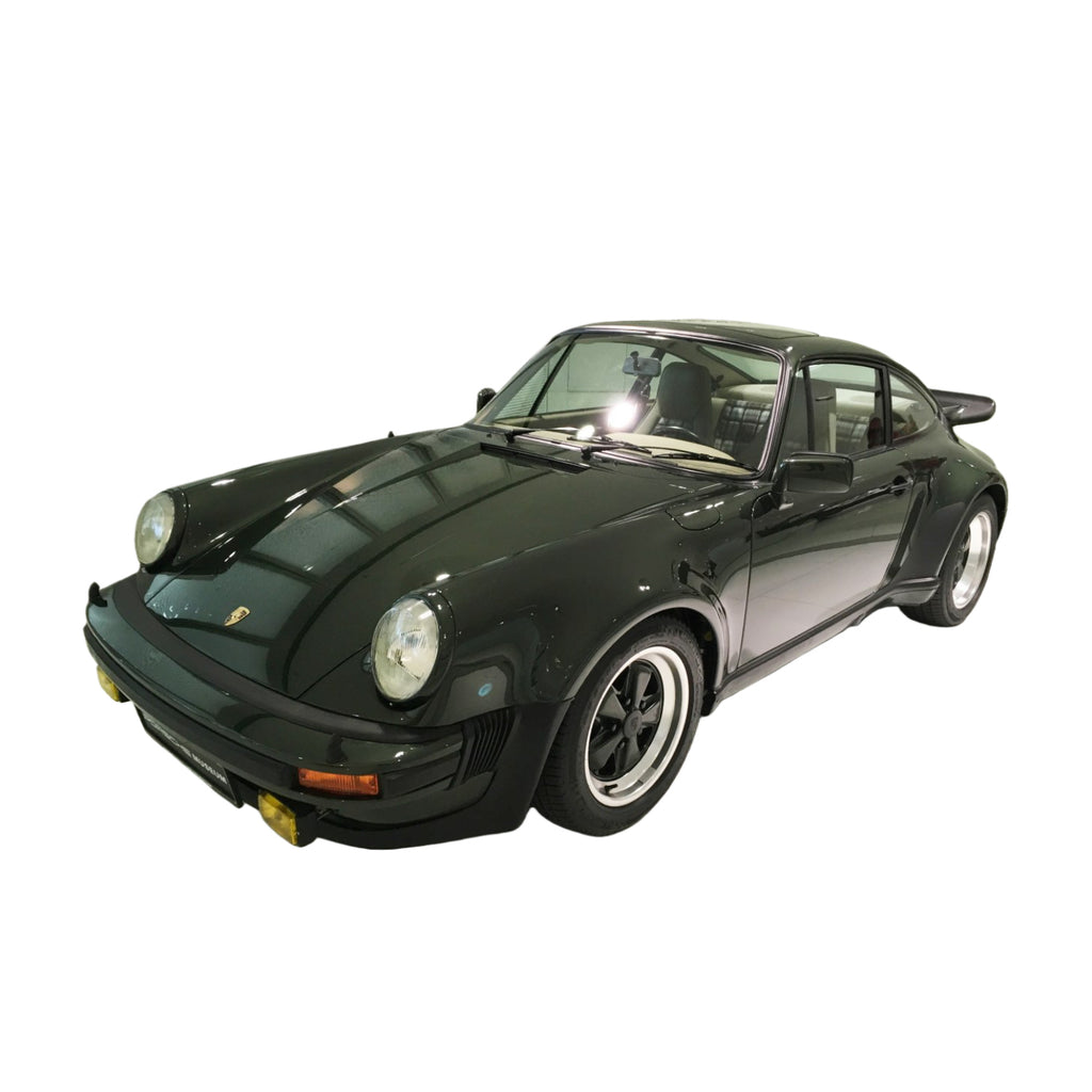 Porsche 911 Carrera