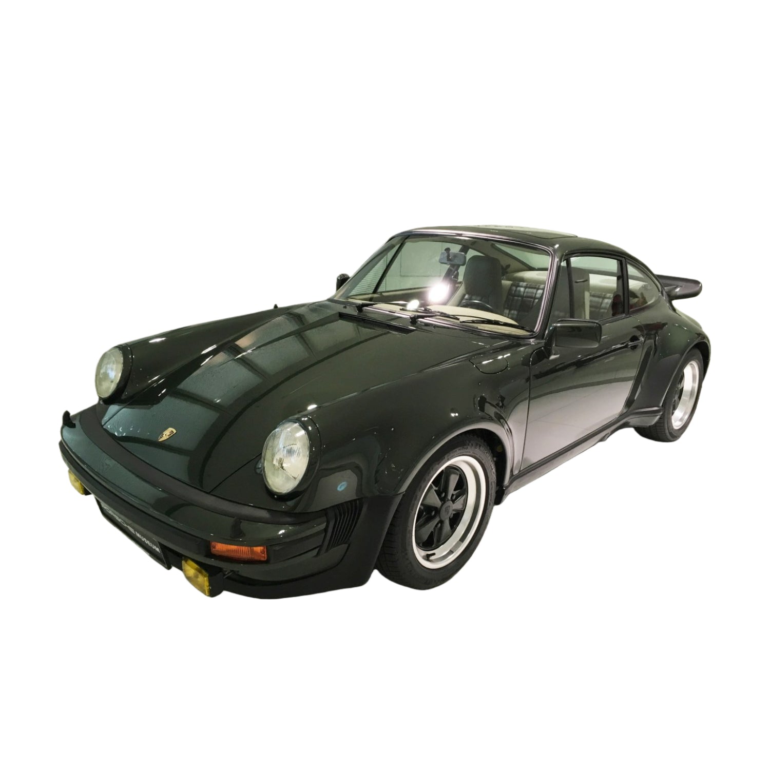 Porsche 911 Carrera