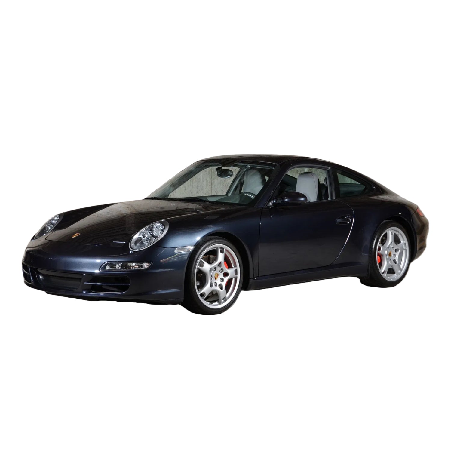 Porsche 911 Carrera