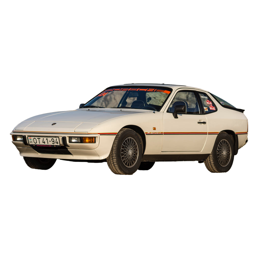 Porsche 924