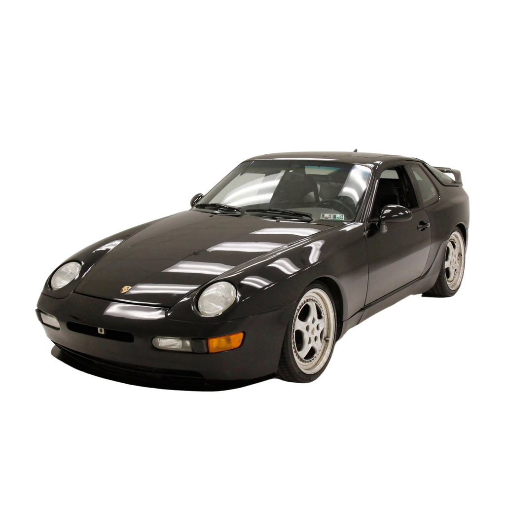 Porsche 968
