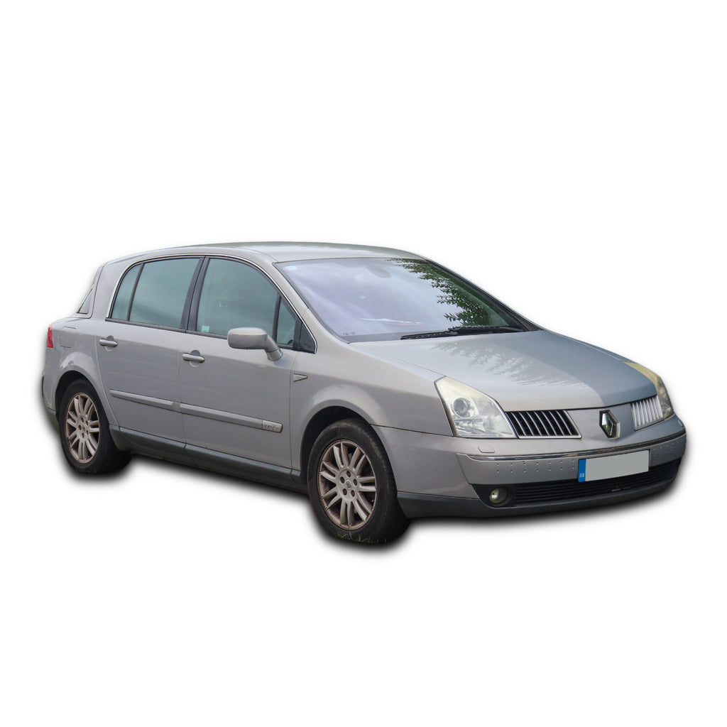 Renault Vel Satis