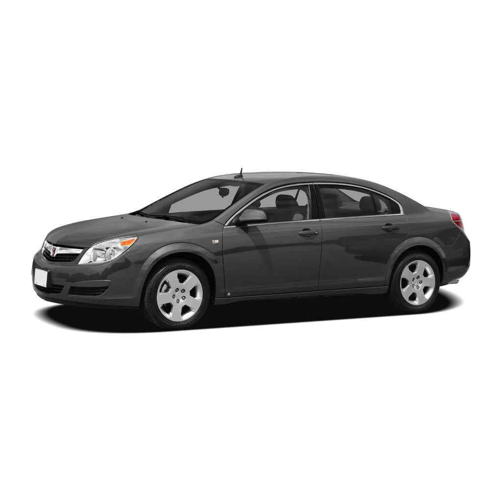 Saturn Aura