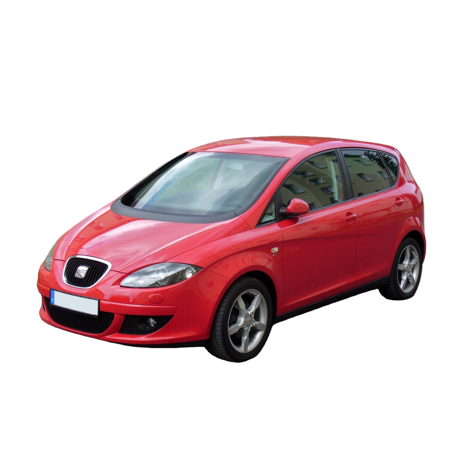 Seat Altea