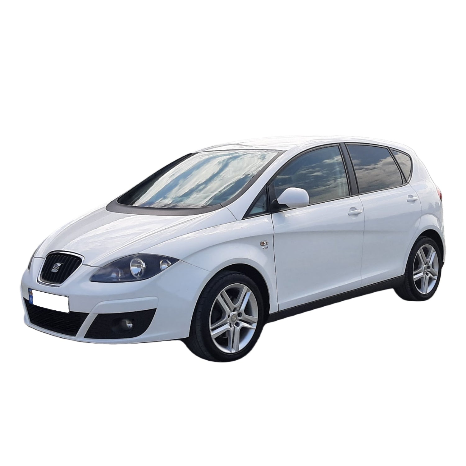 Seat Altea