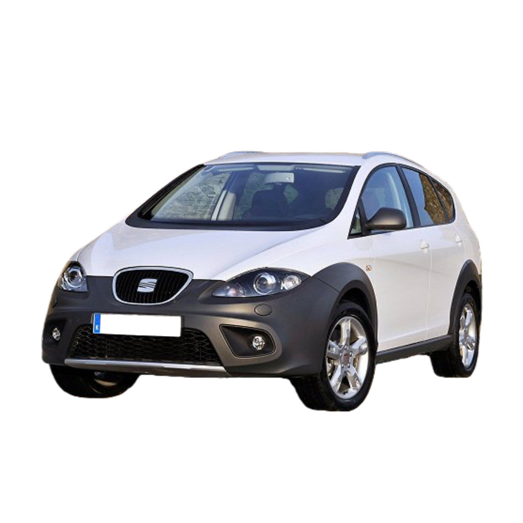Seat Altea Freetrack