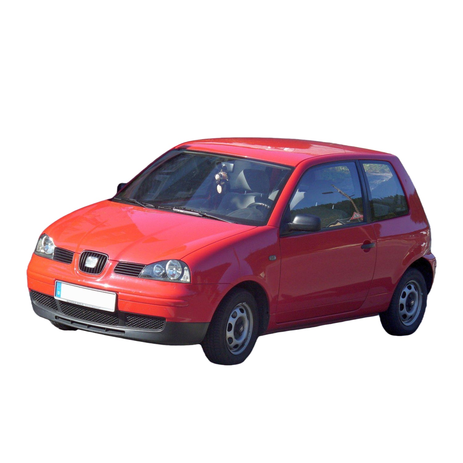 Seat Arosa