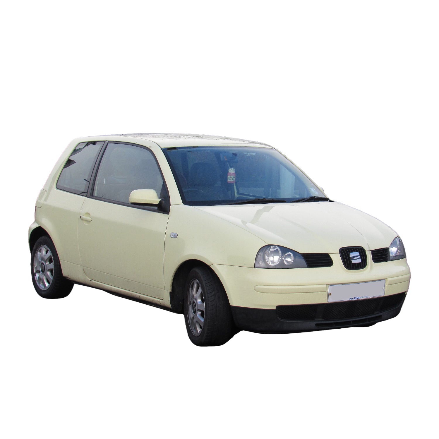 Seat Arosa