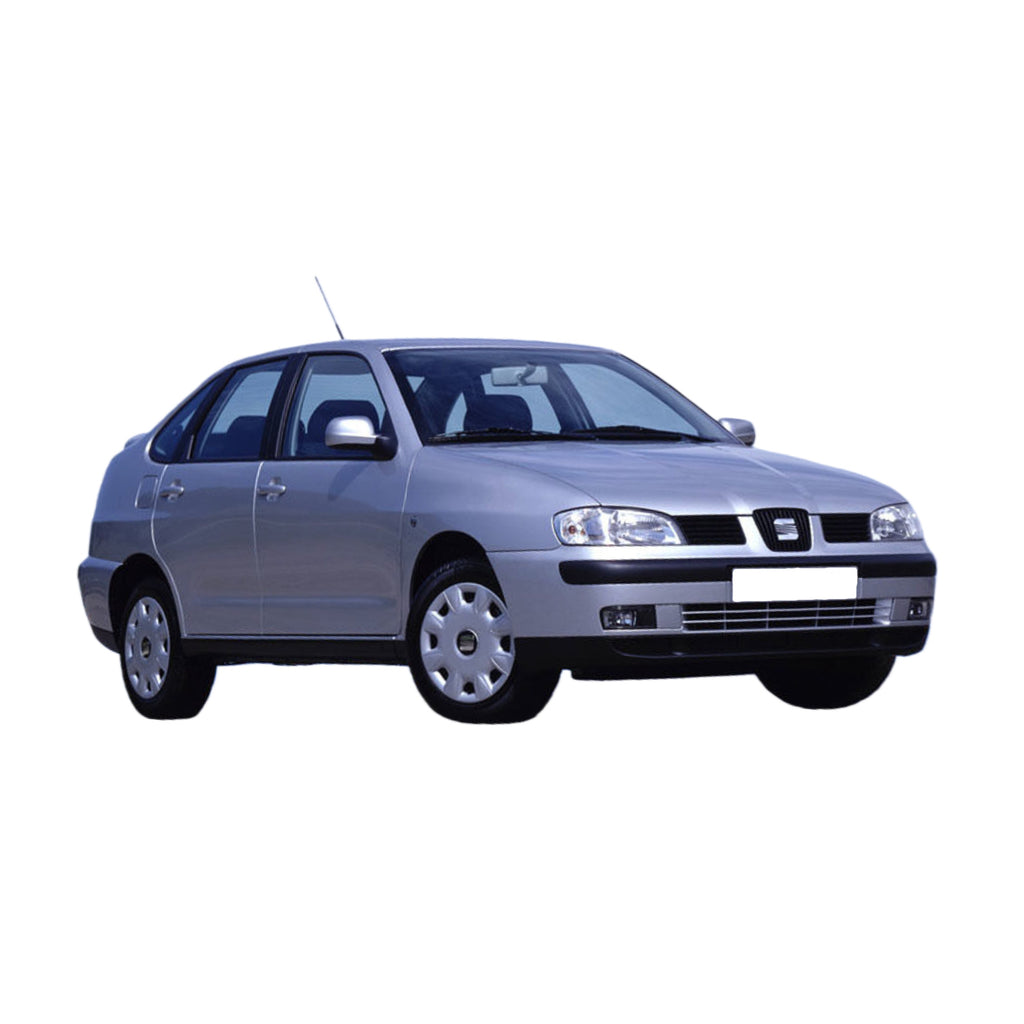 Seat Cordoba