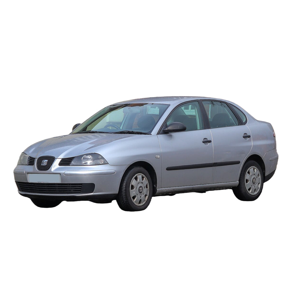 Seat Cordoba