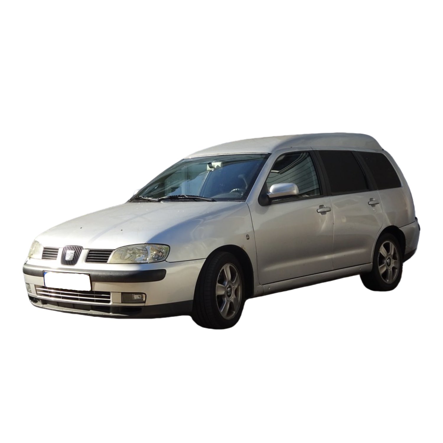 Seat Cordoba Vario
