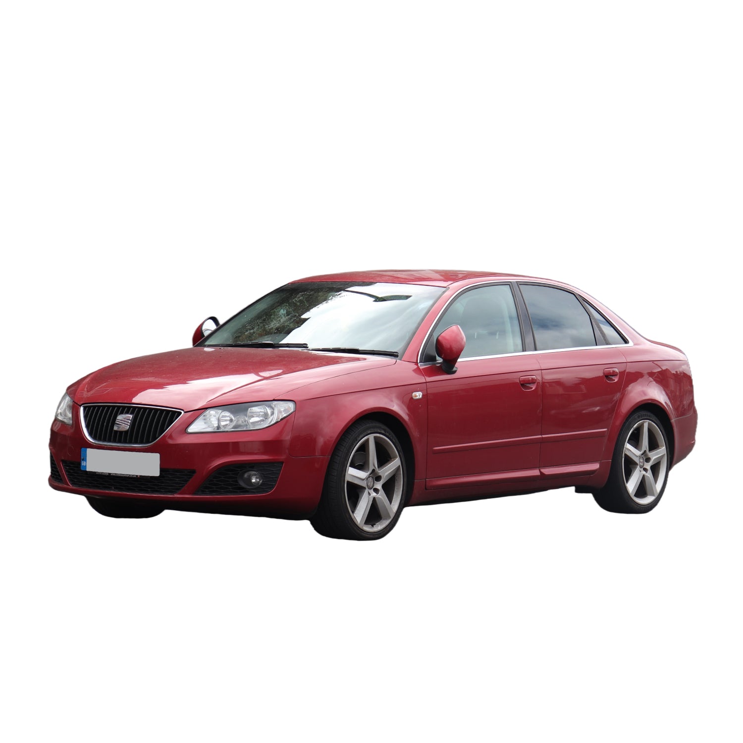 Seat Exeo