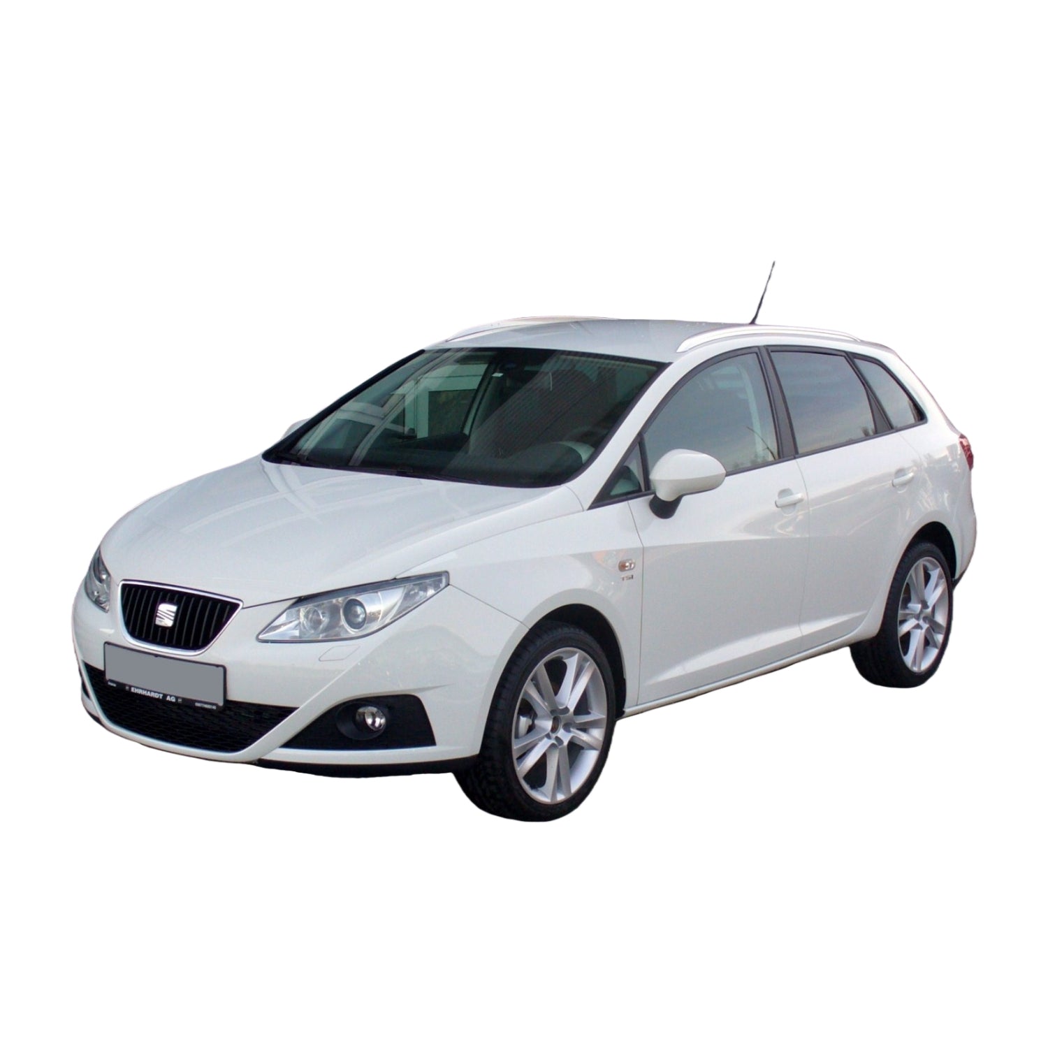 Seat Ibiza 5D
