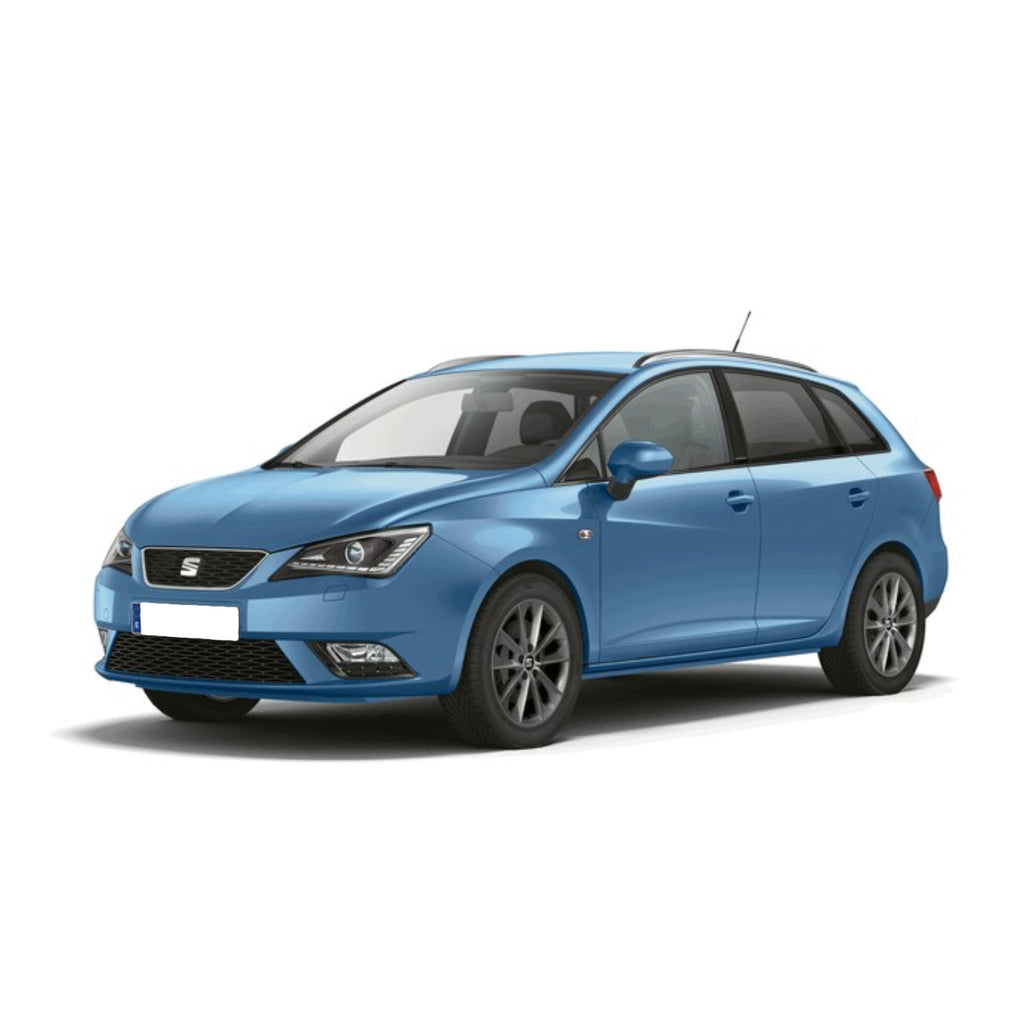 Seat Ibiza 5D