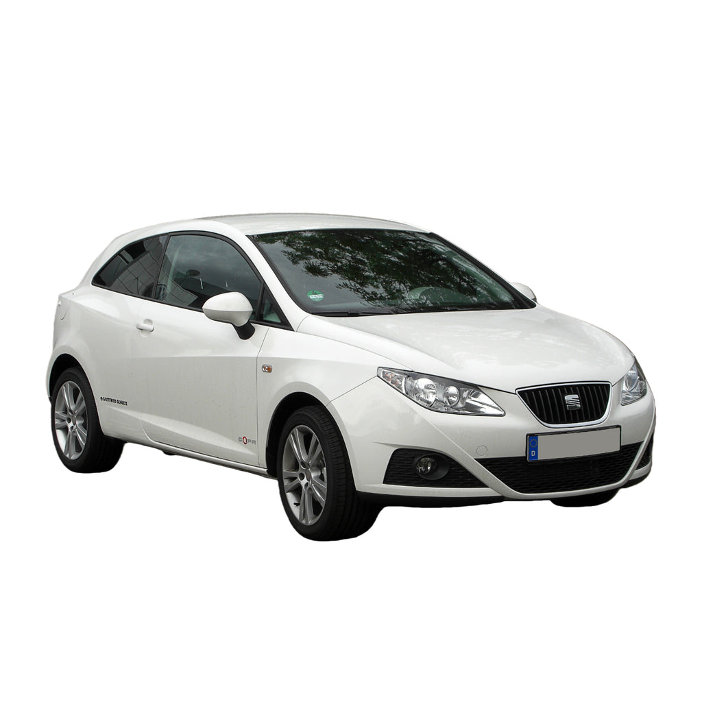 Seat Ibiza SC 3D