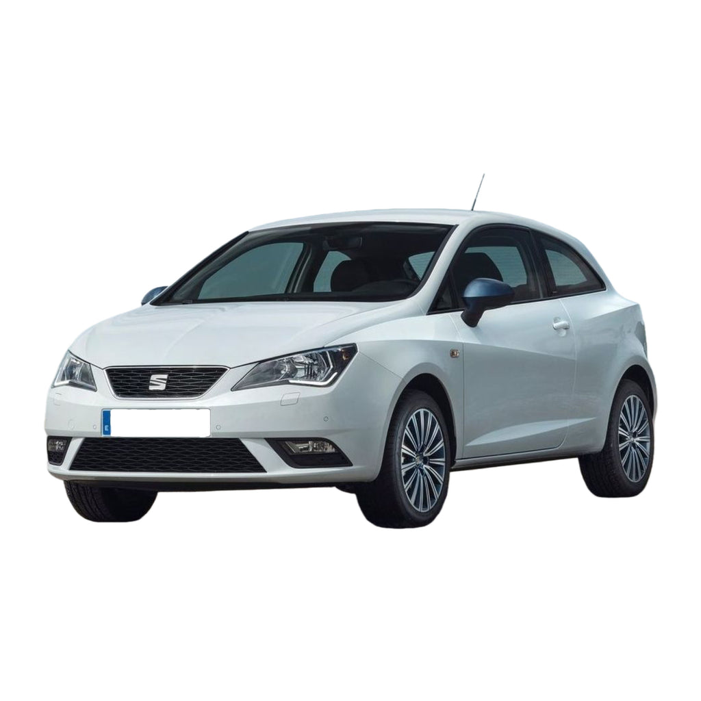 Seat Ibiza SC 3D