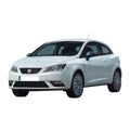 Seat Ibiza SC 3D