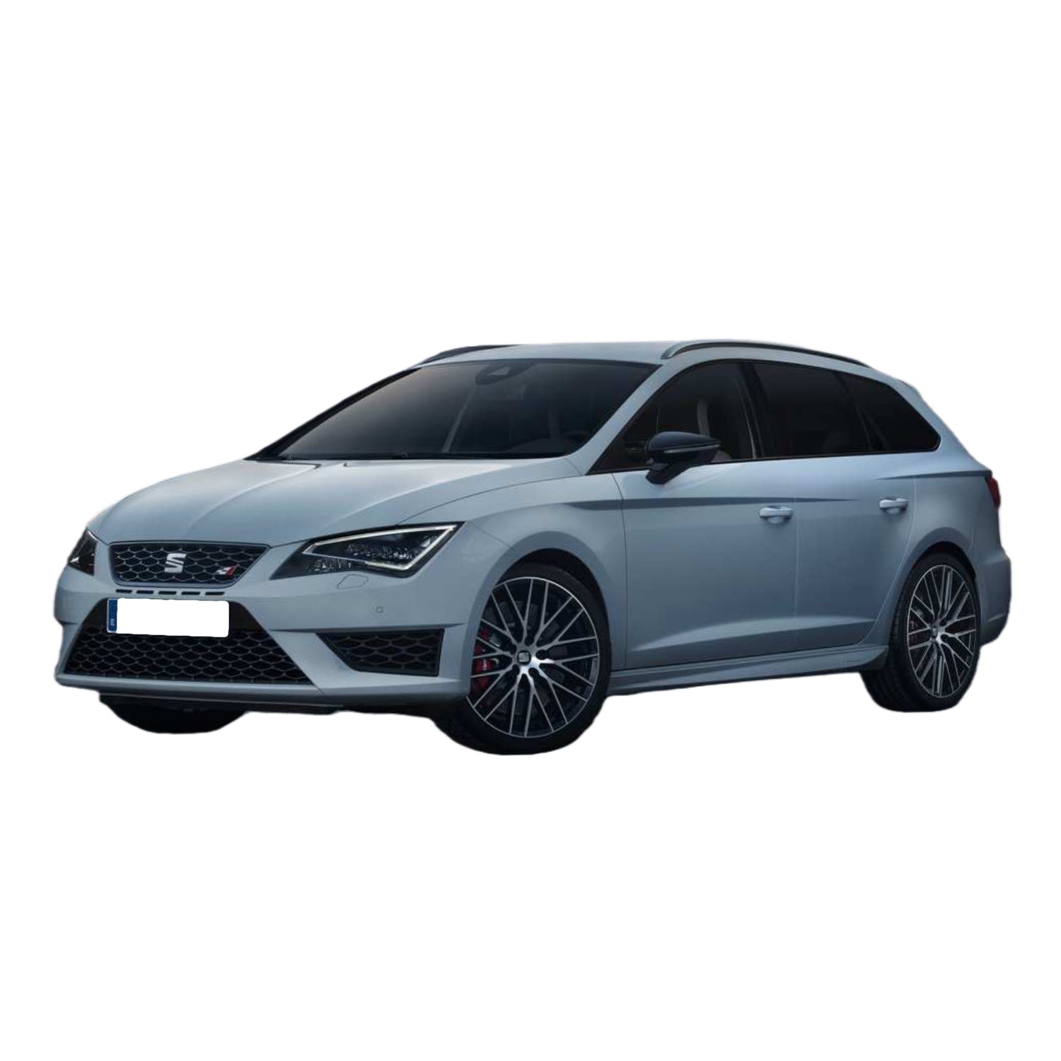 Seat Leon ST