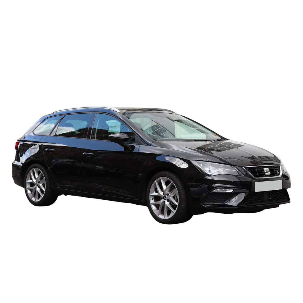 Seat Leon ST