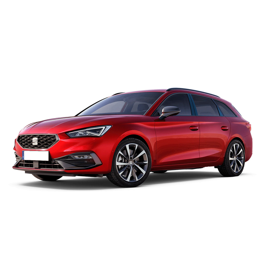 Seat Leon ST