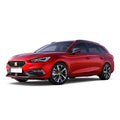Seat Leon ST