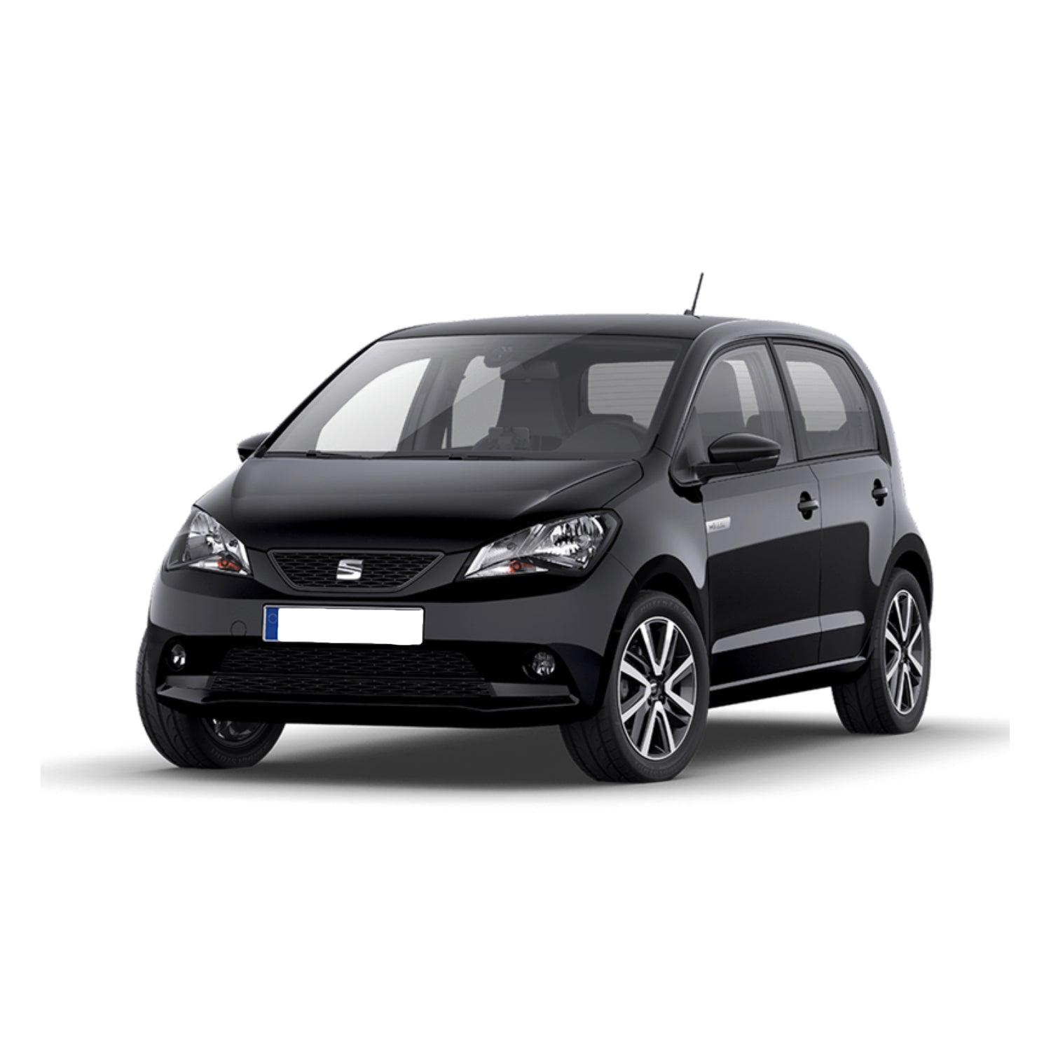Seat Mii Electric