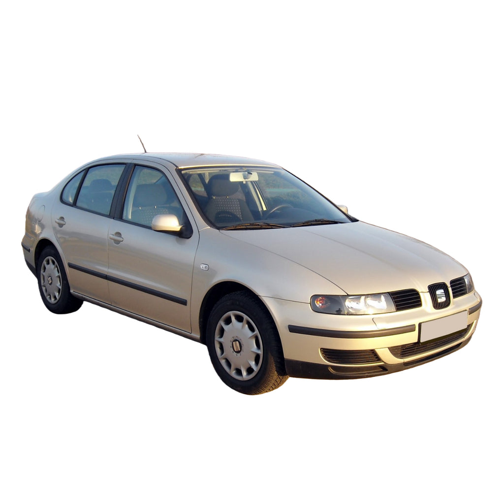 Seat Toledo