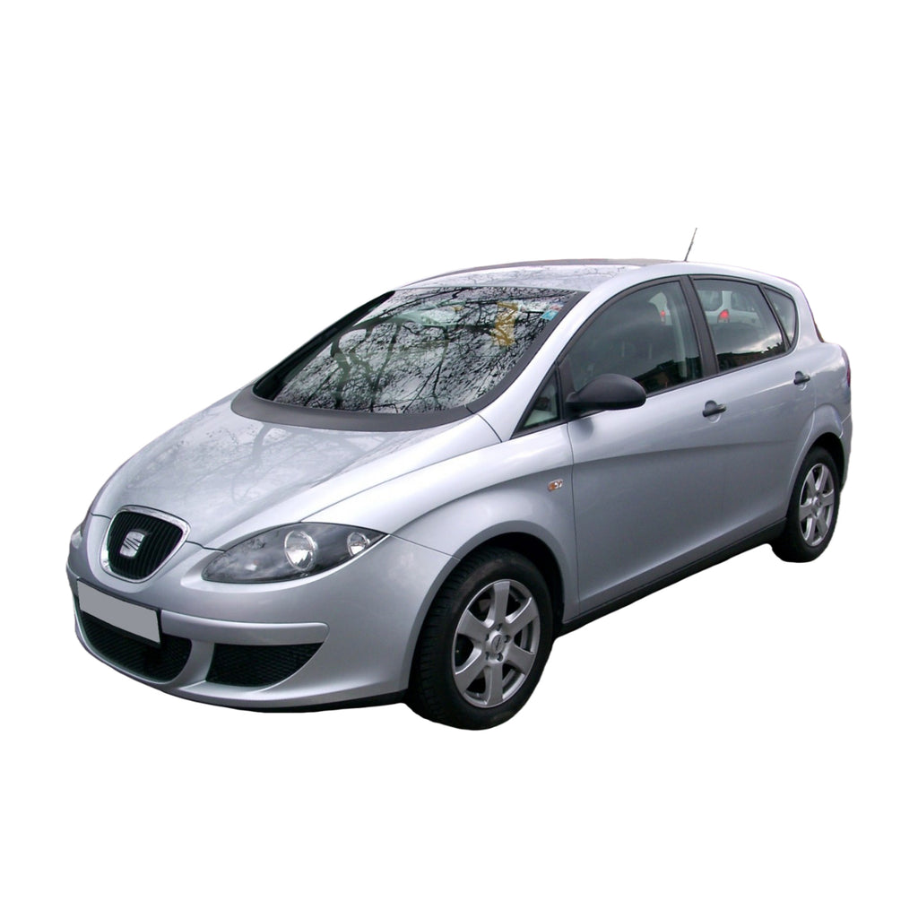 Seat Toledo