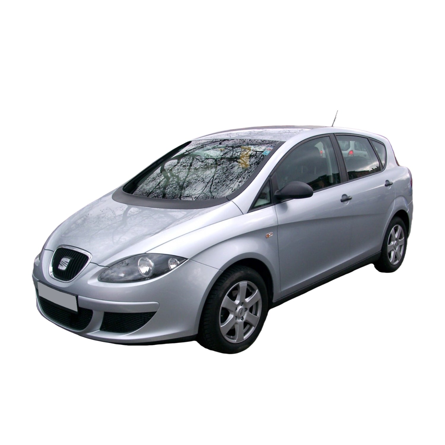 Seat Toledo