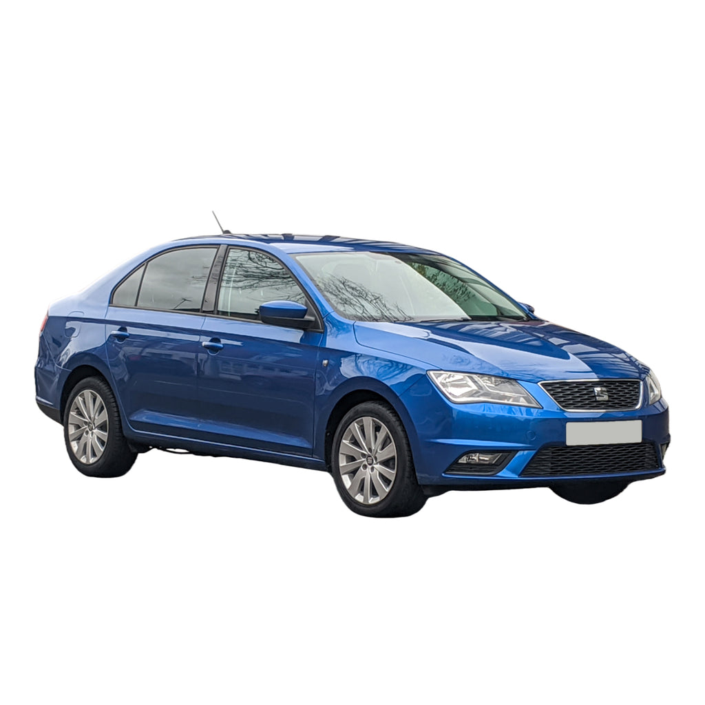 Seat Toledo
