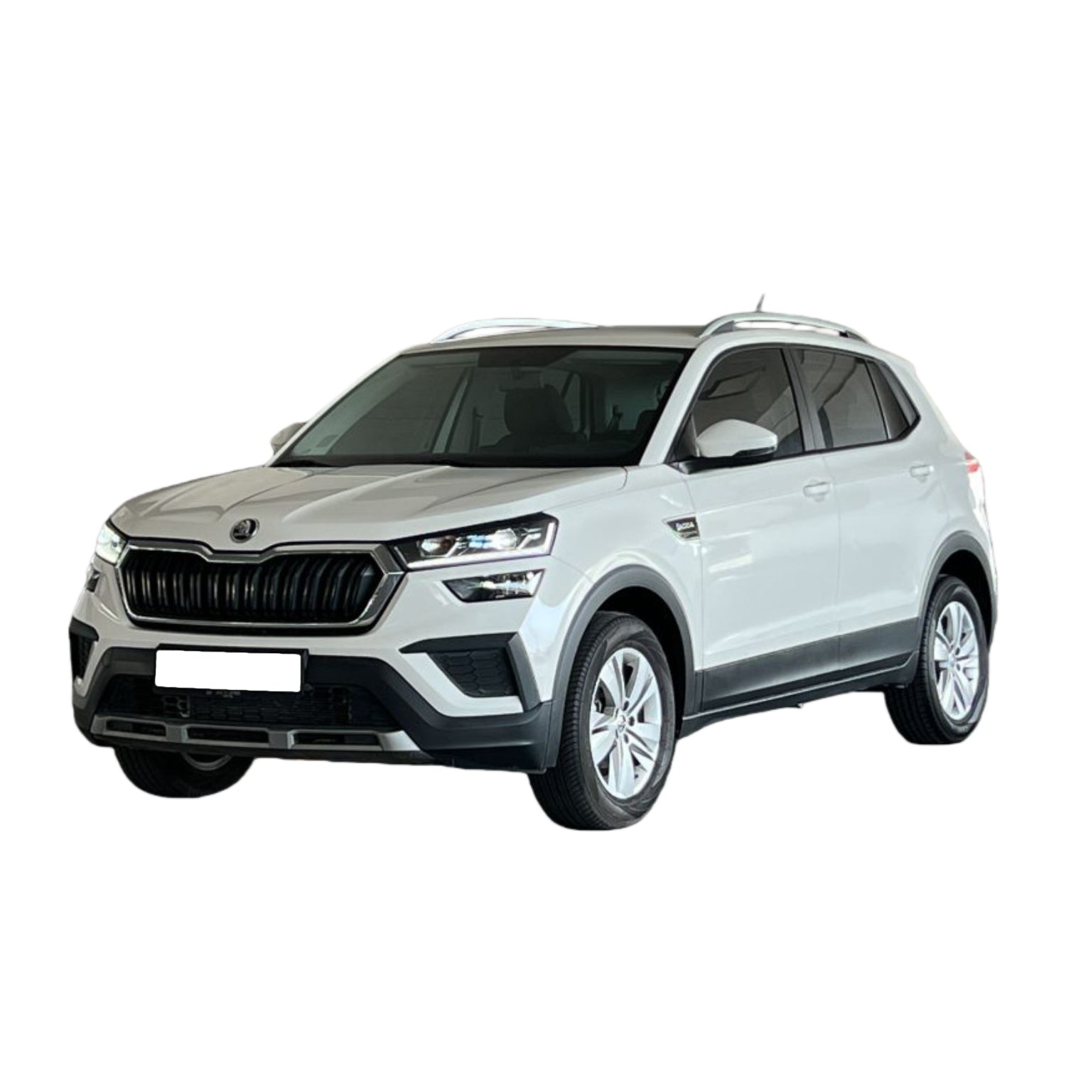 Skoda Kushaq