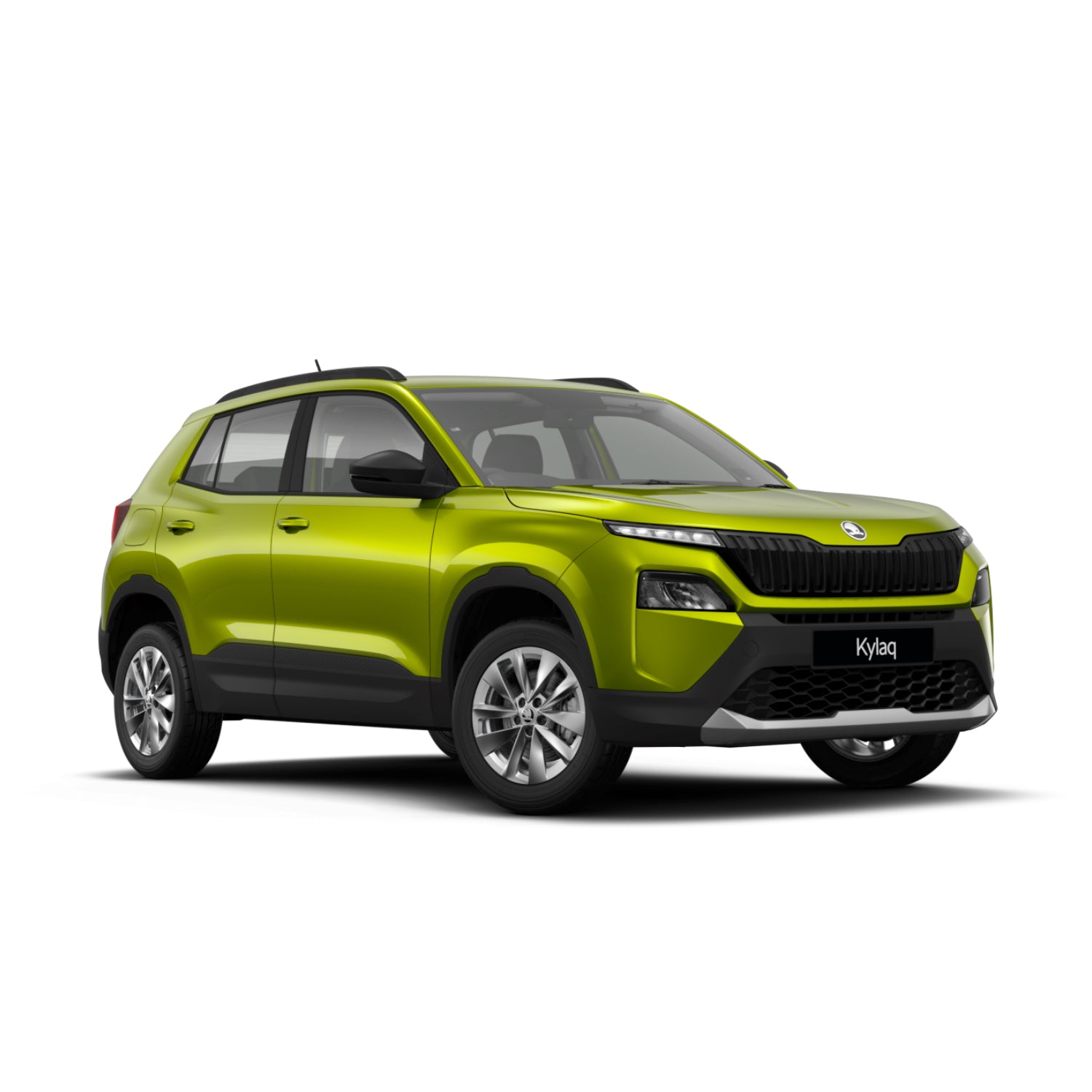 Skoda Kylaq